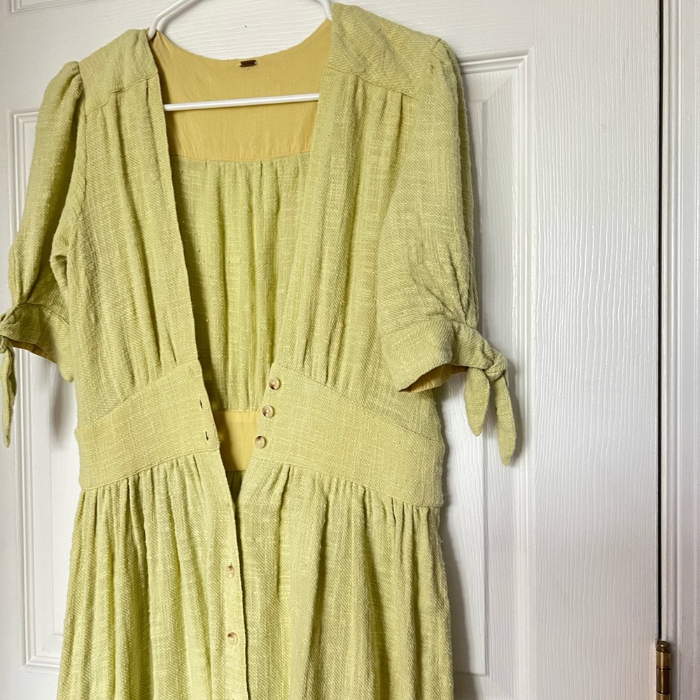 Free people size S - Picture 6 of 9